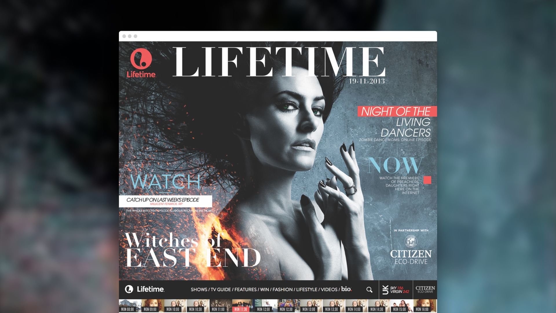 Fullwidth image