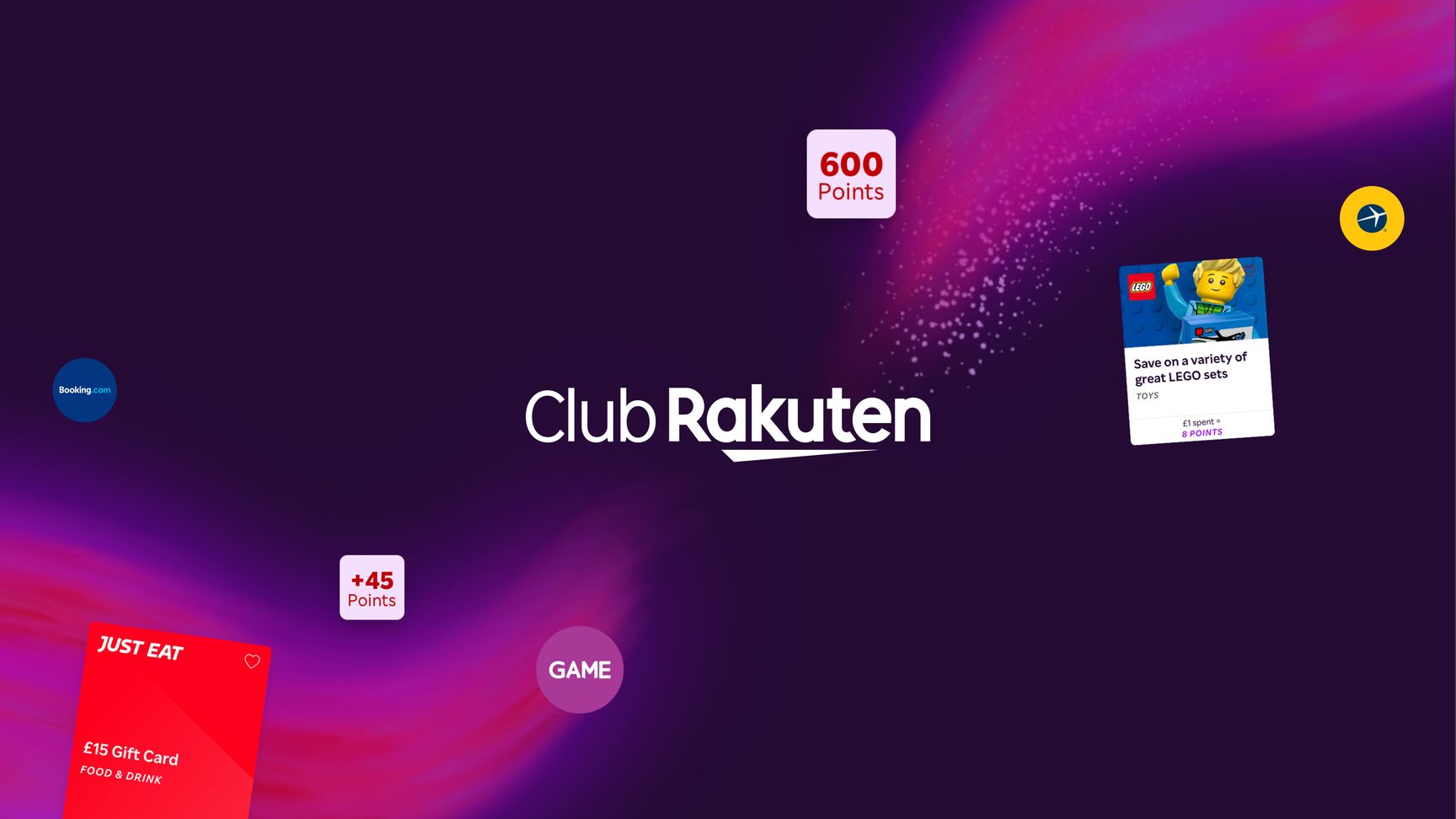 Club Rakuten image