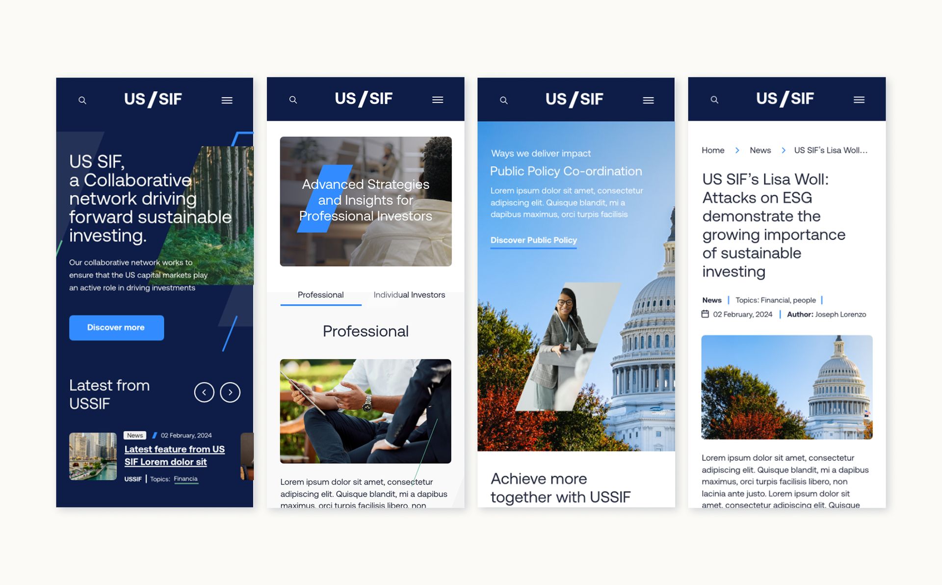 Fullwidth image