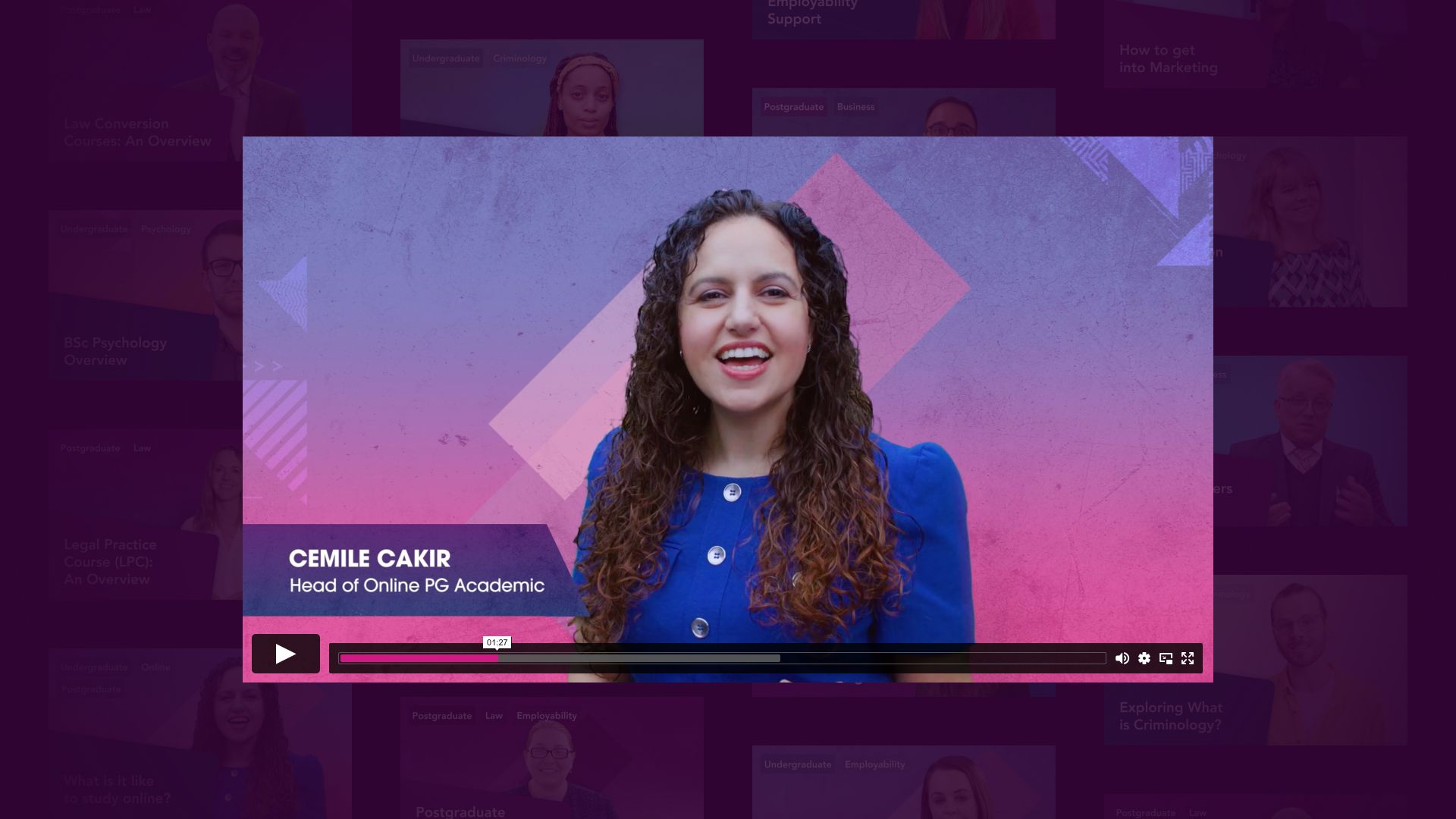 Fullwidth image