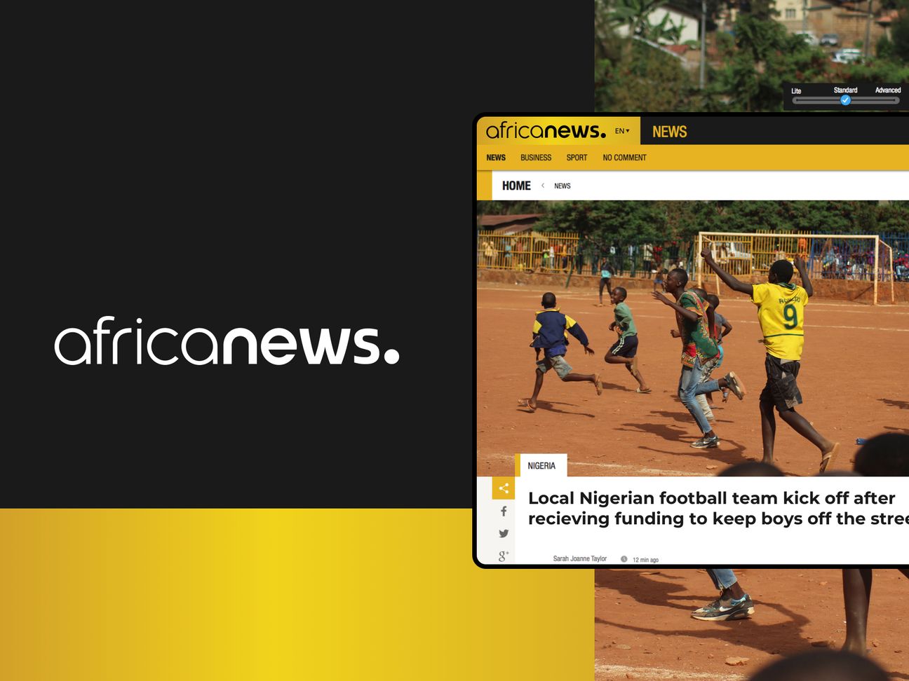 Africanews image