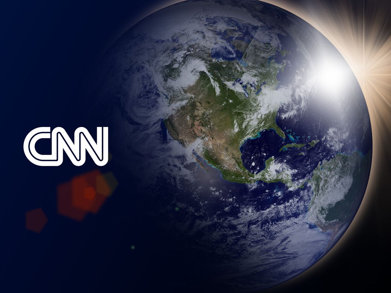 CNN image