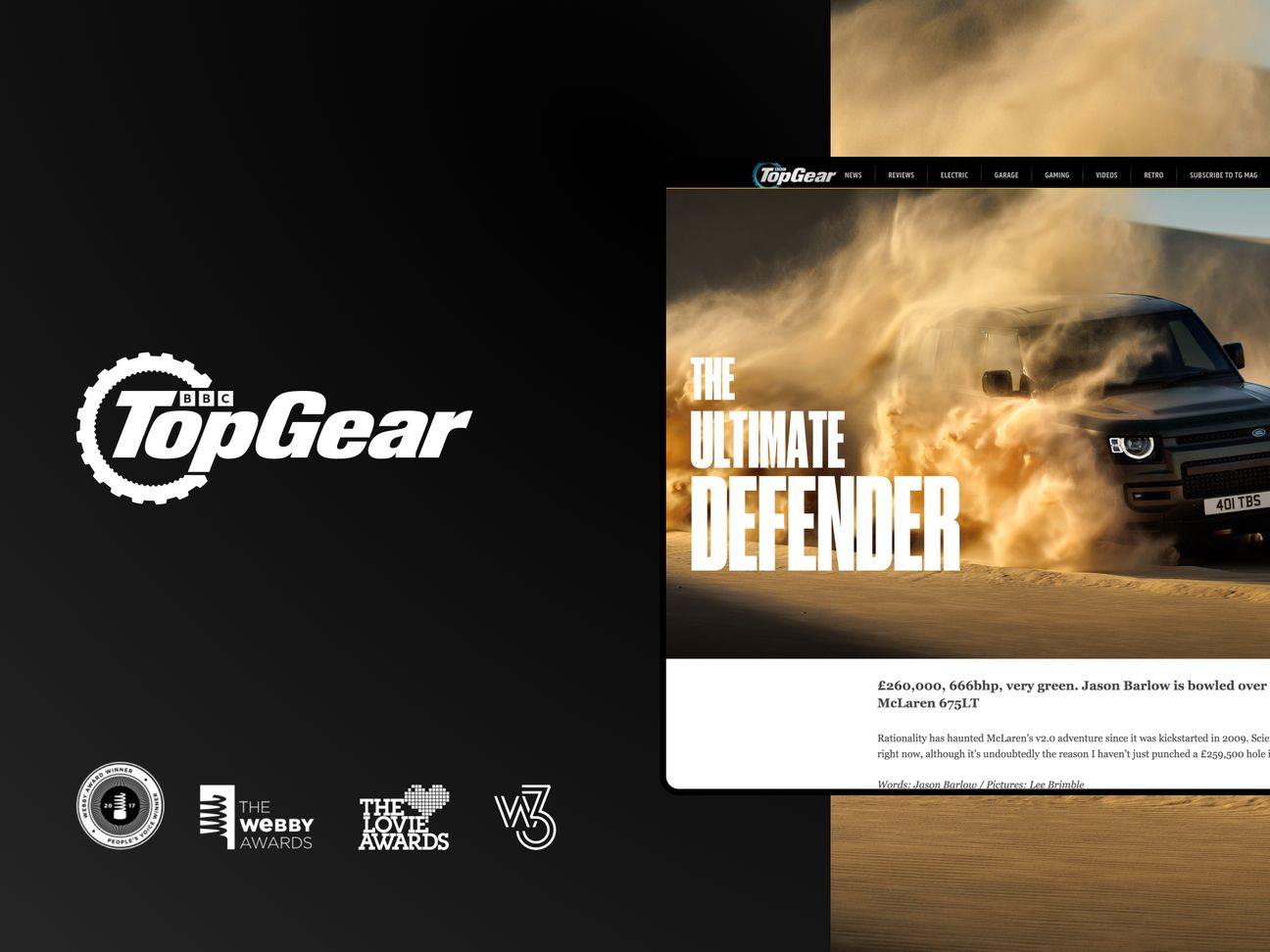 Top Gear image