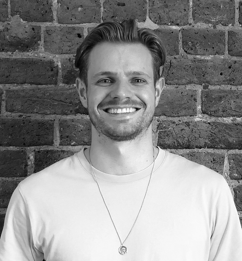 Harry Fox
