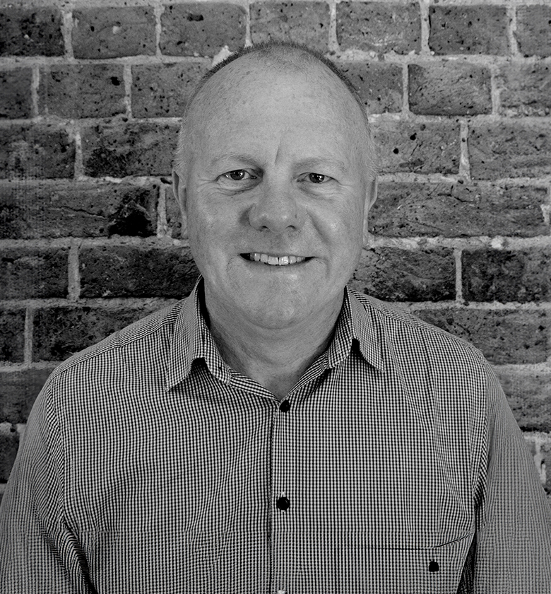 Gary Baxter