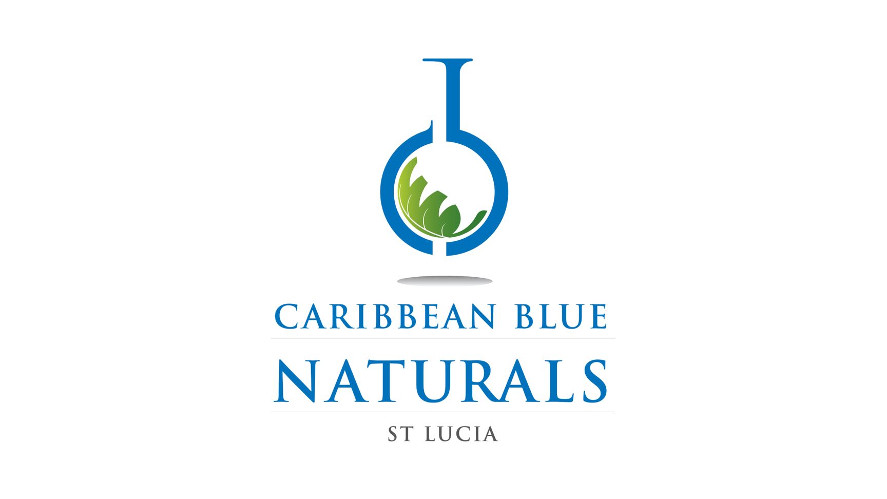 Caribbean Blue Naturals image