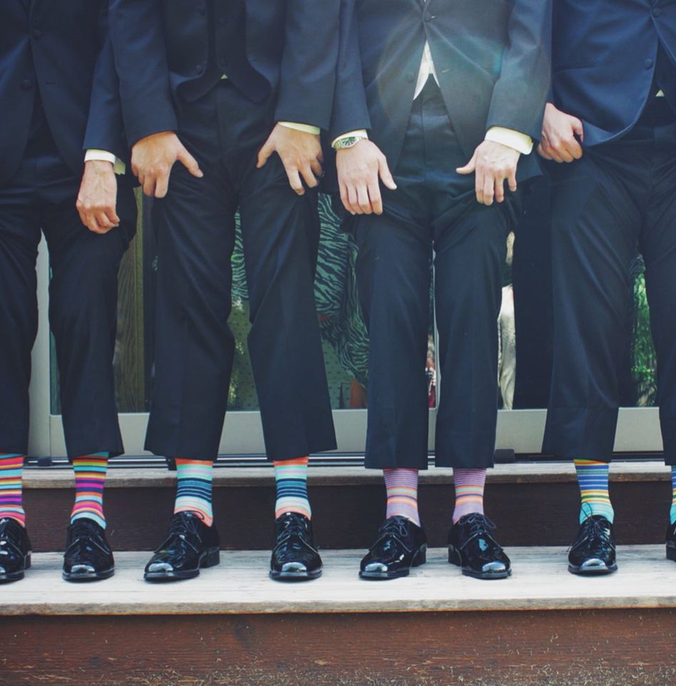 Changing the business norms