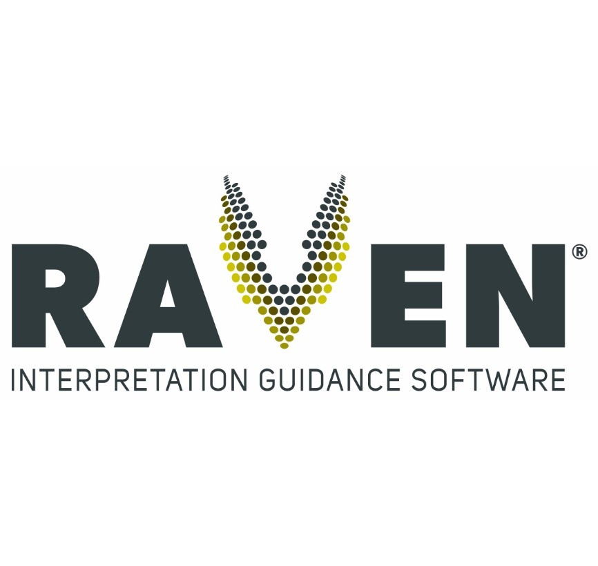 RAVEN interpretation guidance software now available!