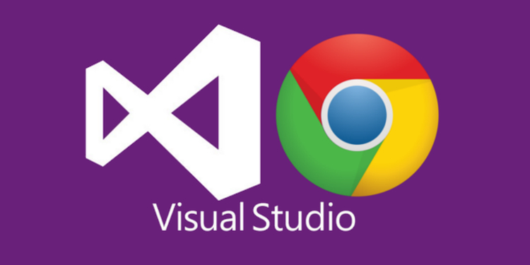 Disabling built-in chrome in Visual Studio 2017 / 2019 from starting when debugging