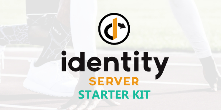 IdentityServer 3 Starter kit - Part 1: Installing IdentityServer 3, ASP.NET Identity and Entity Framework