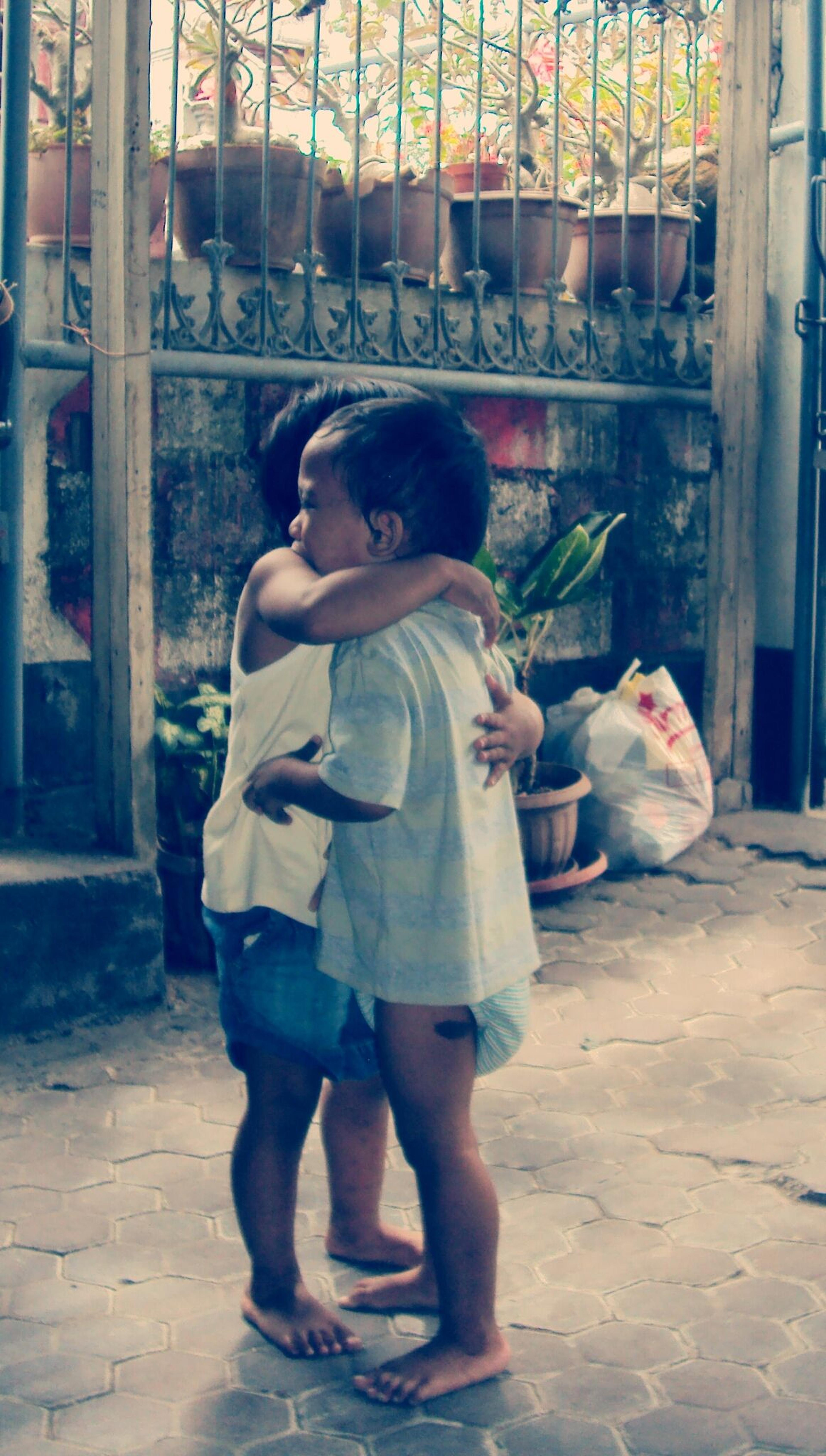 10 Wochen Freiwilligenarbeit im Kinderheim auf Bali