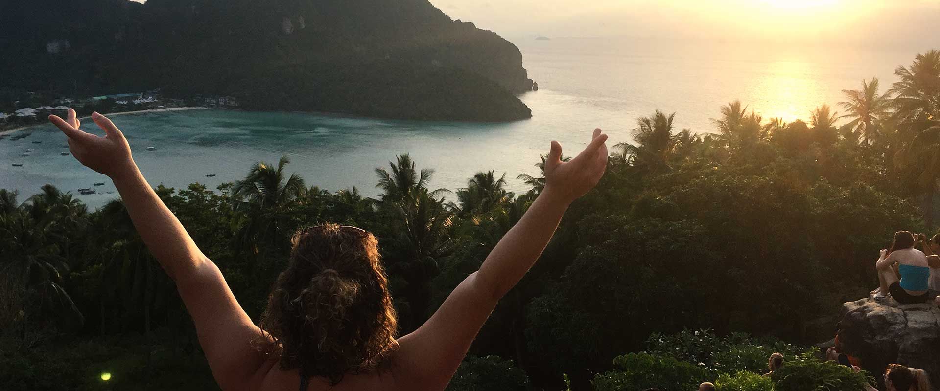 Adventure Travel To Thailand Studentsgoabroad Adventure Travel To Thailand Studentsgoabroad