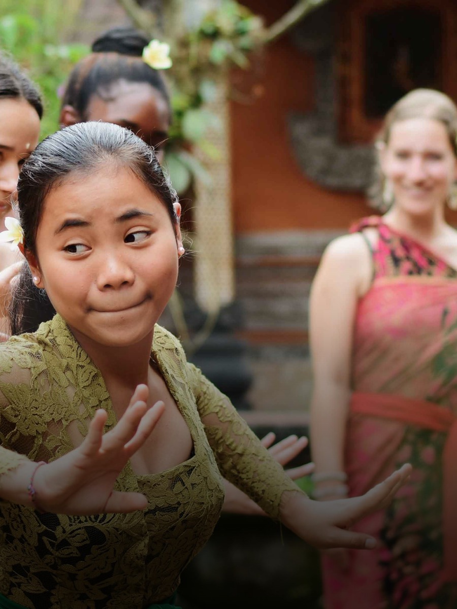 Internship In Indonesia Studentsgoabroad