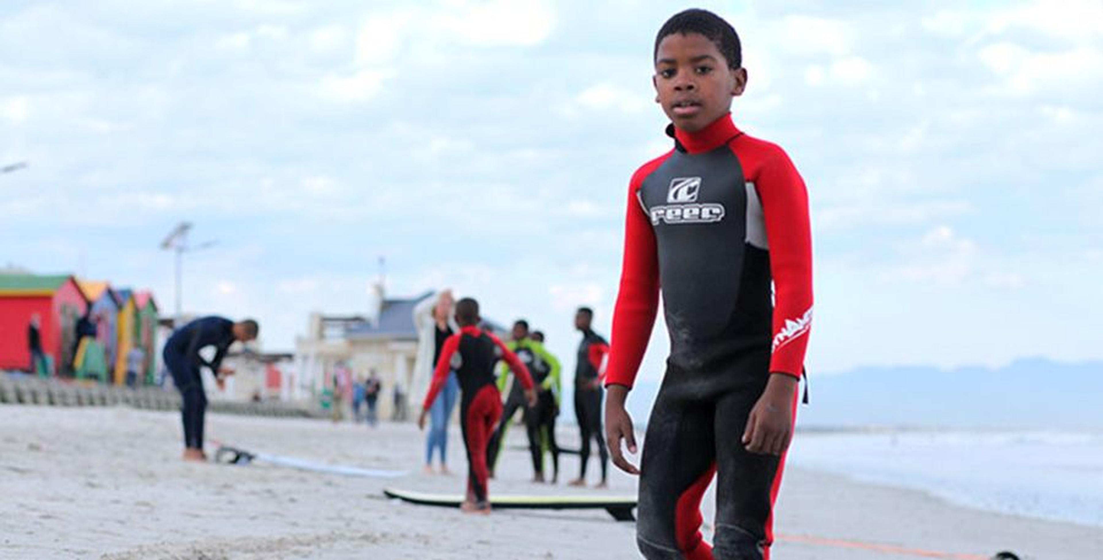 Internship, Volunteer, Traveling, and Surfing Perfect Trip