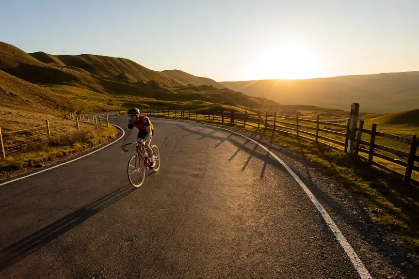 Road bike buying guide Raleigh UK