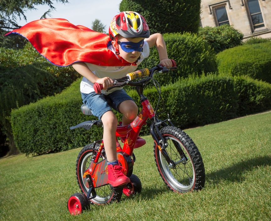 Ride on bike sales baby