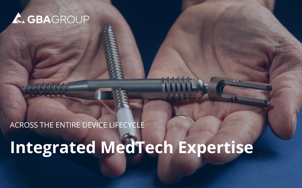 MedTech Solutions Launches LinkedIn Channel and Website