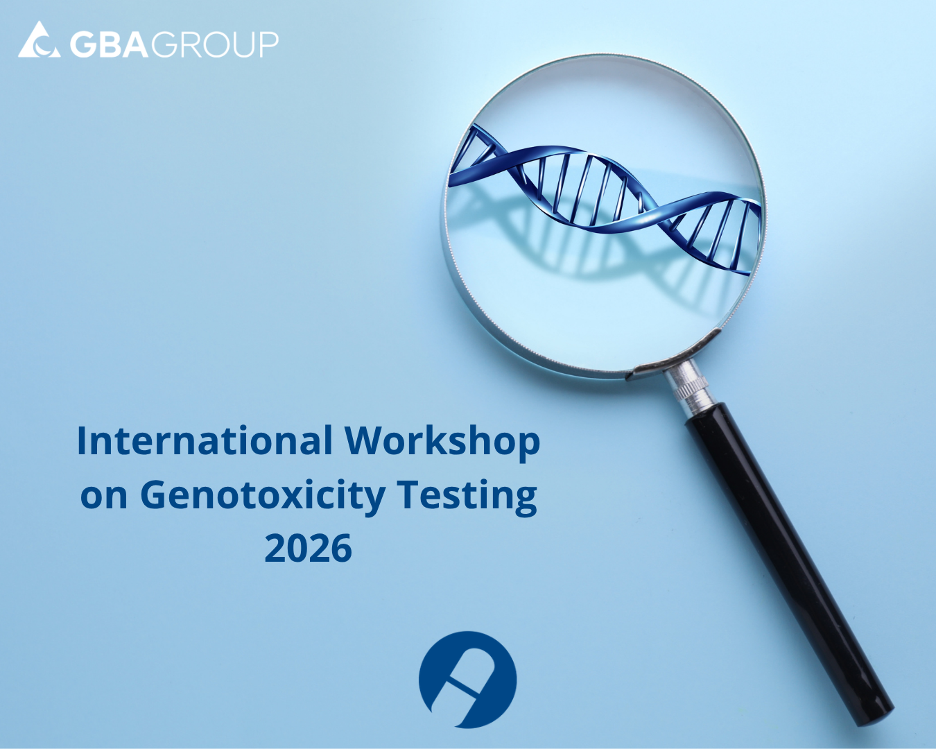 International Workshop on Genotoxicity Testing 2026