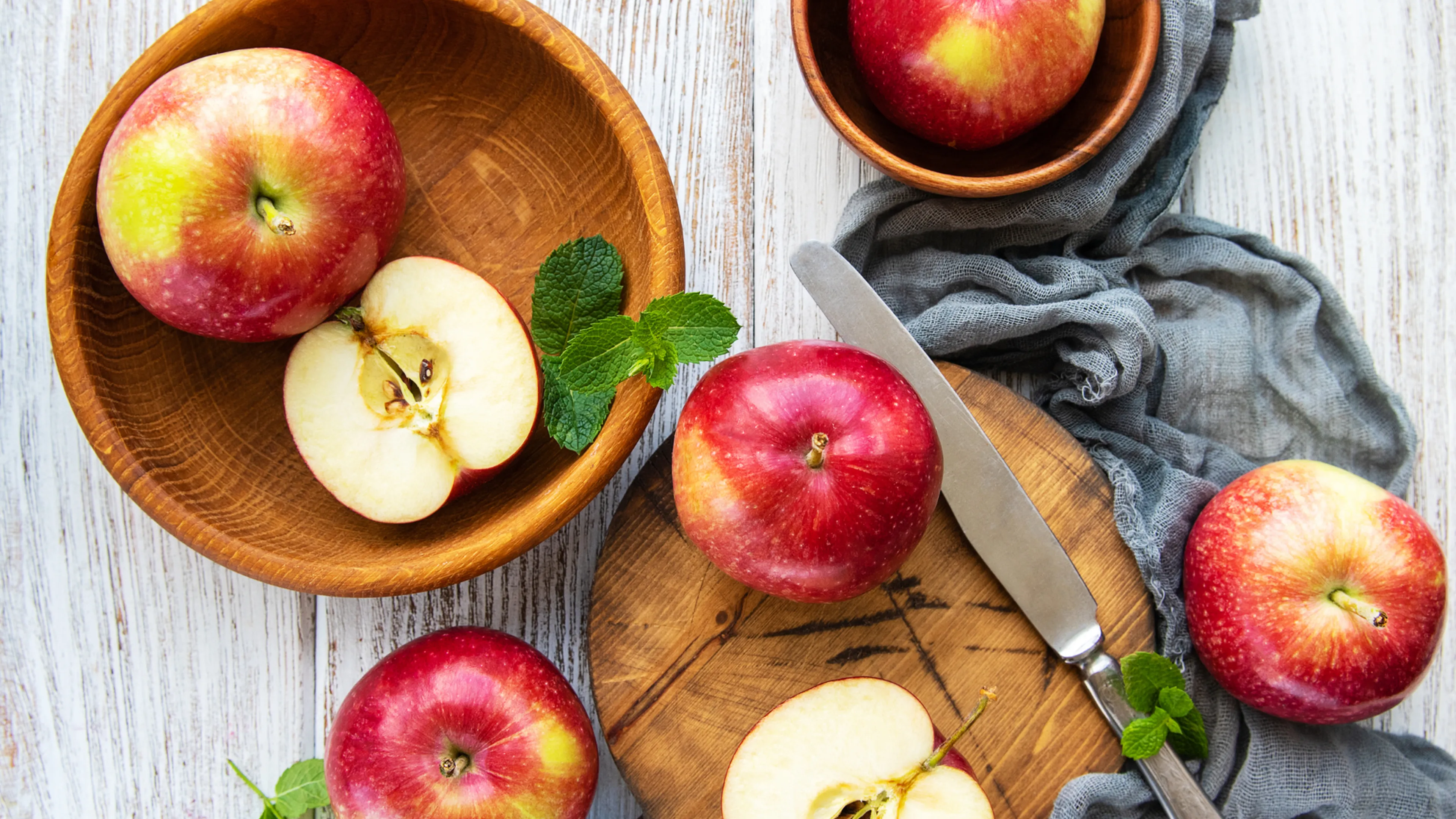 Day of the german apple