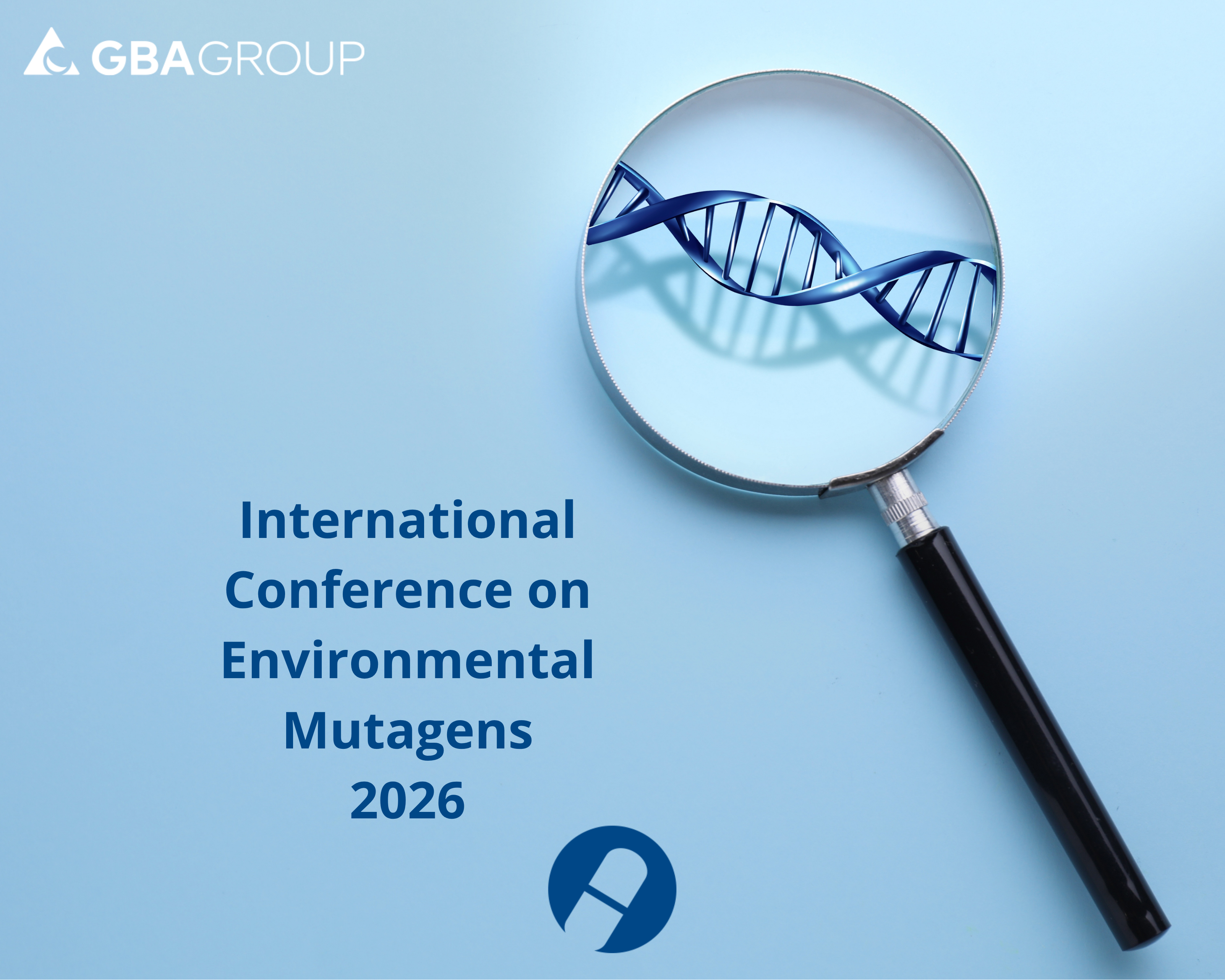International Conference on Environmental Mutagens 2026