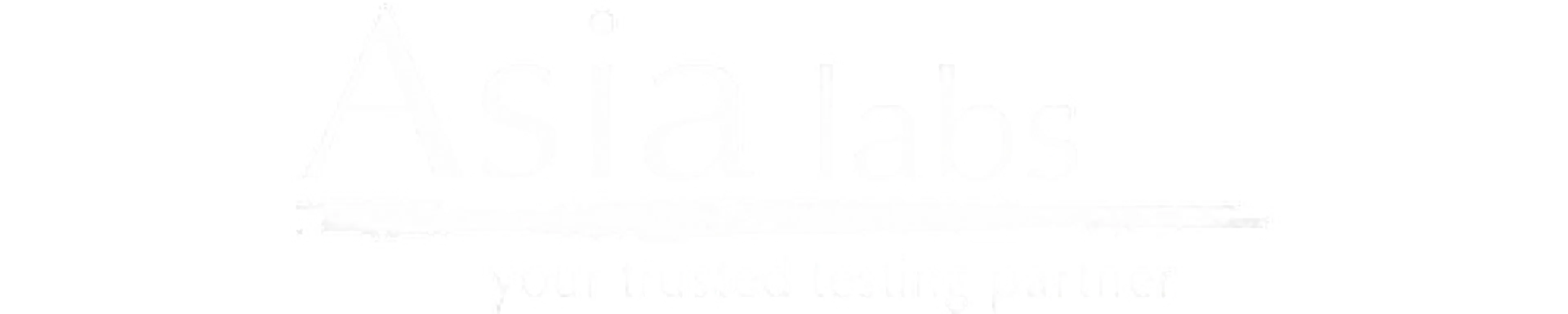 Asia Laboratories Pte Ltd  