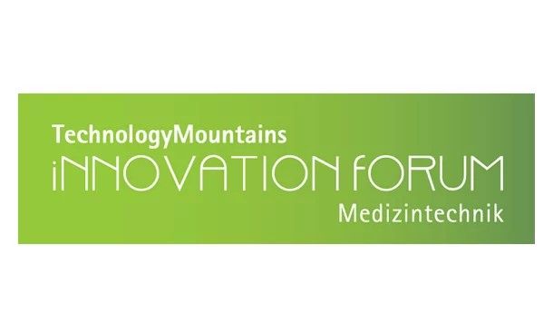 GBA Group MedTech Solutions - Innovation Forum 