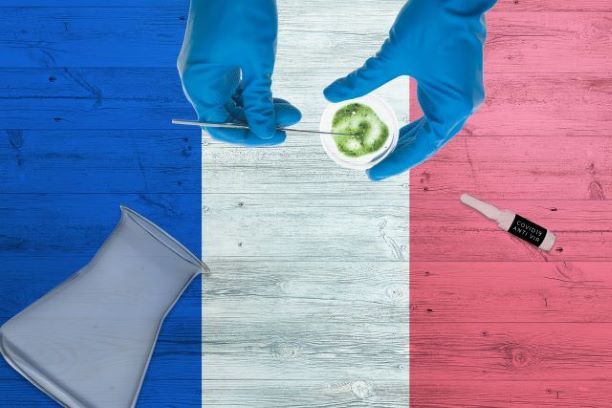 CIR CONFIRMATION GRANTED TO PHARMACELS