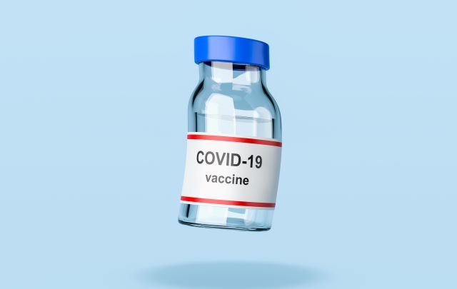 THE ROAD TO A VACCINE