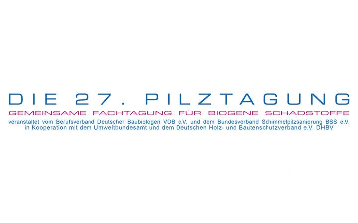 27. Pilztagung