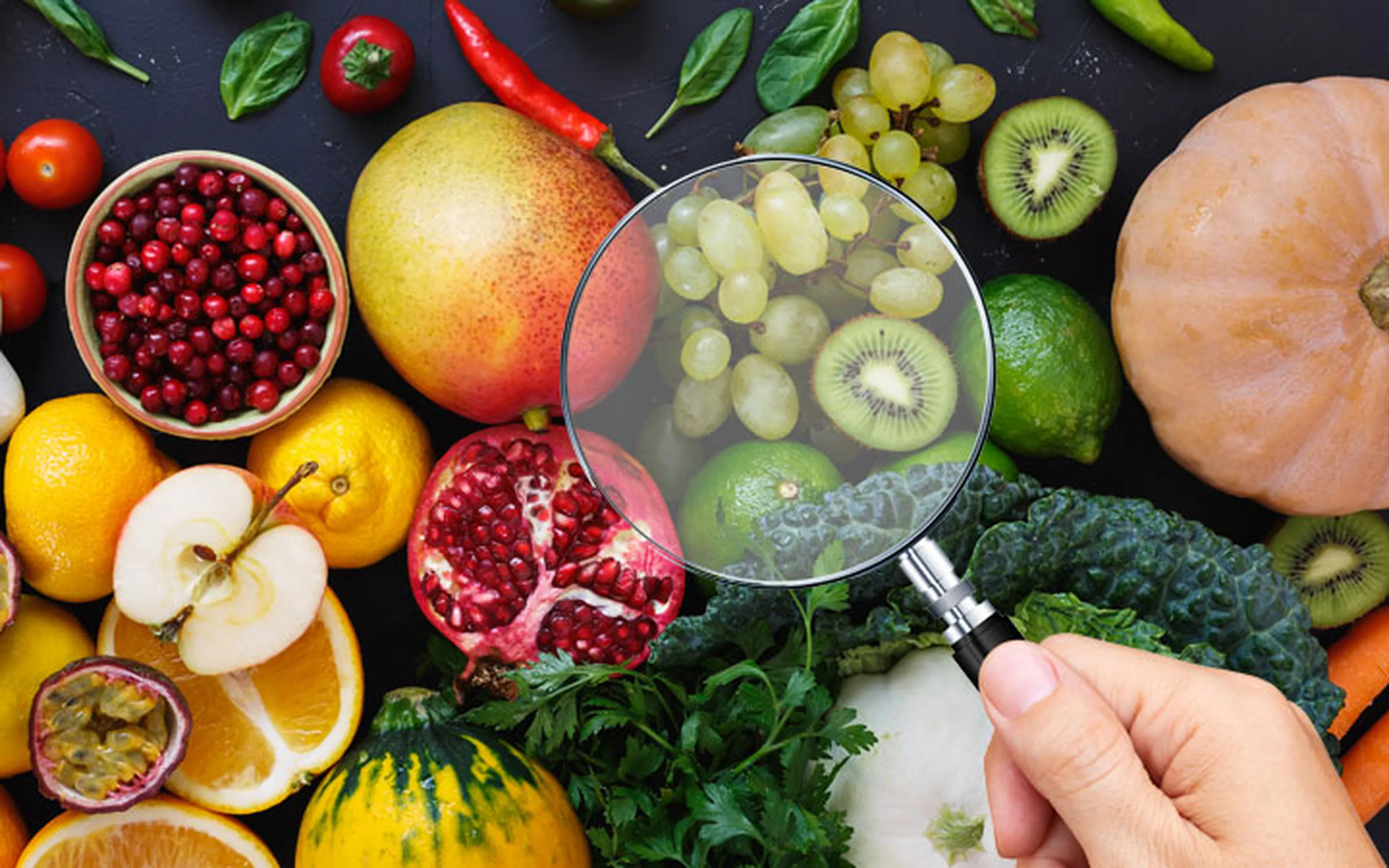 New and multi-annual EU pesticide monitoring program 