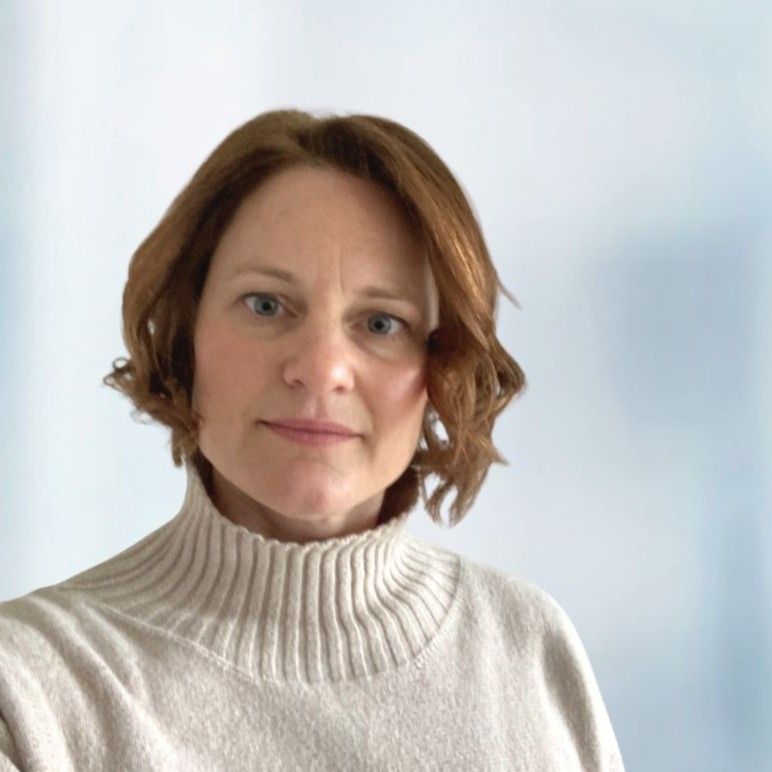 Dr. Julia Przibilla