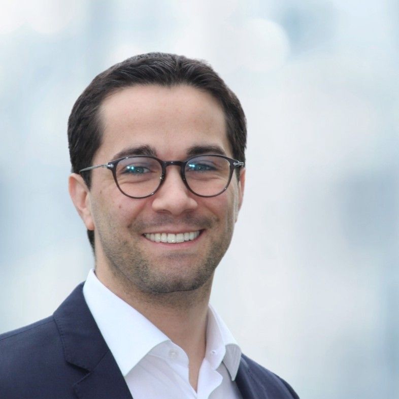 Dr. Daniel Da Costa
