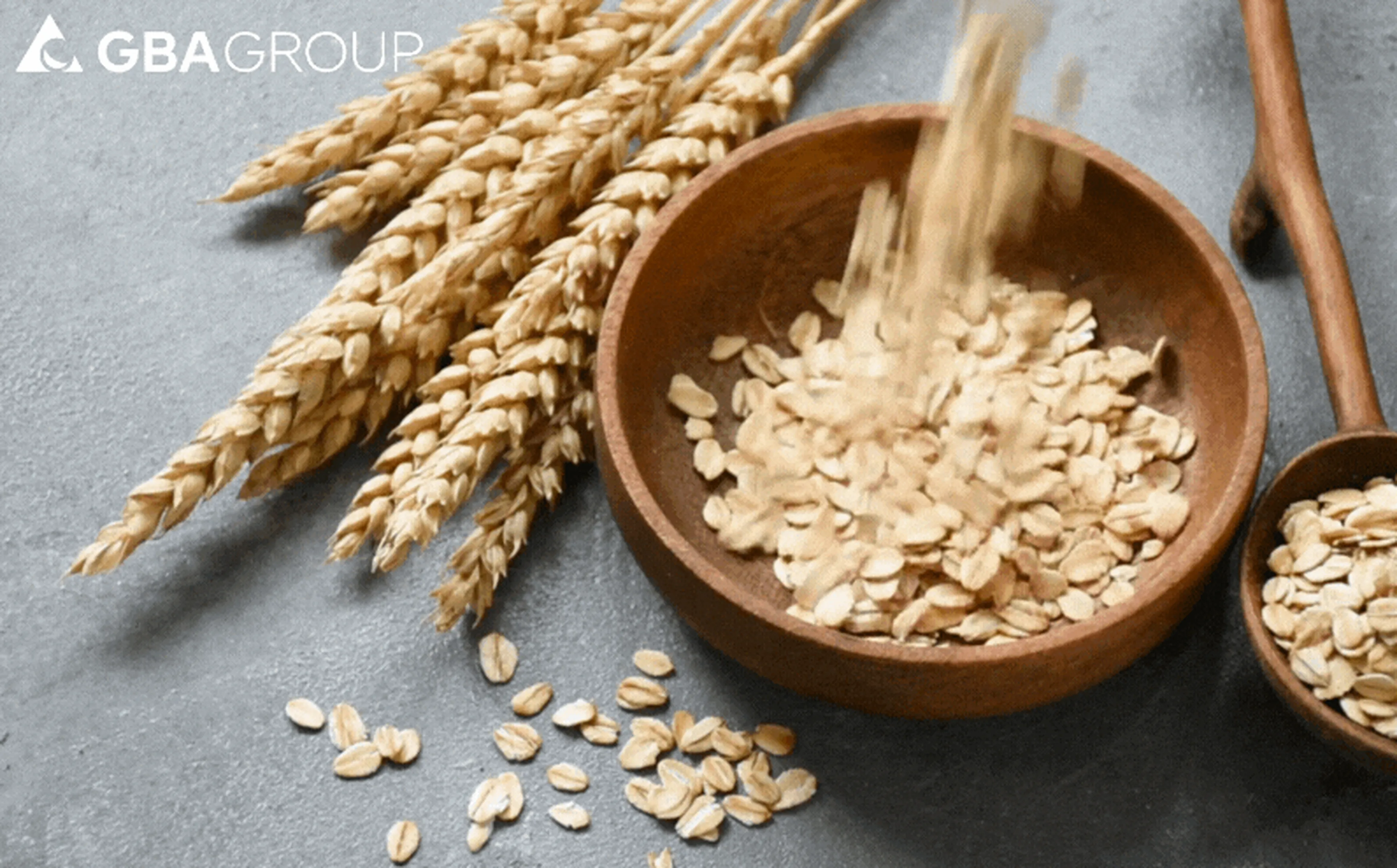 Trend ingredient for 2022 - Oats 