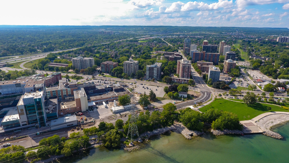 Discover Burlington's More BudgetFriendly Neighbourhoods Condos.ca Blog