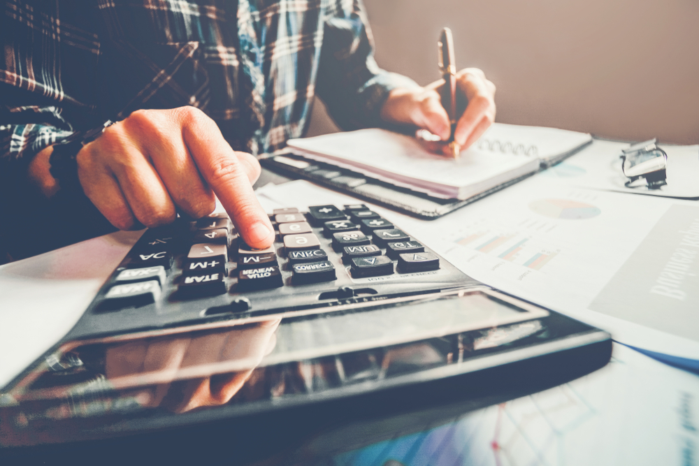 Everything you need to know about land transfer taxes