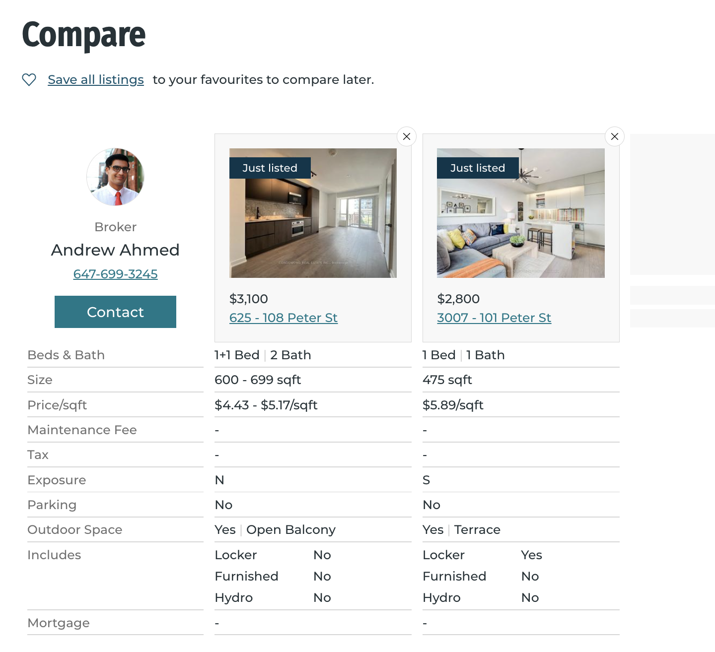 Using Condos.ca Site Tools: Expert Tips and Tricks for Successful ...