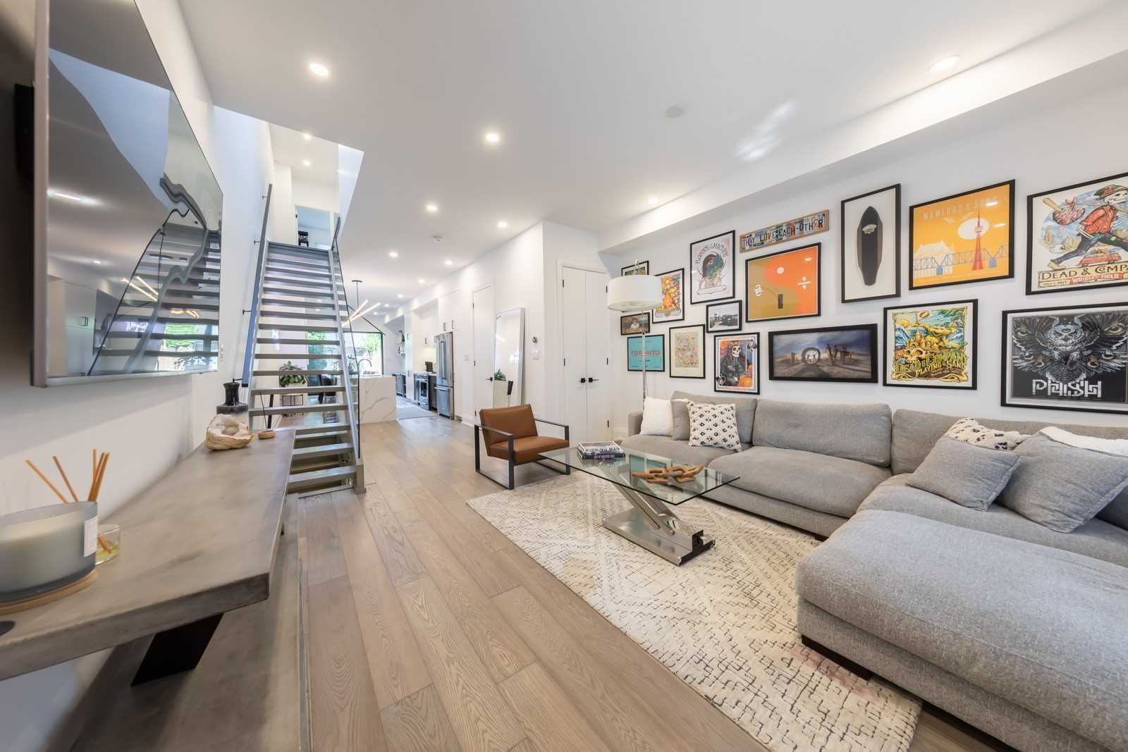 Check Out the Coolest Properties Sold by Property.ca Inc. in 2022