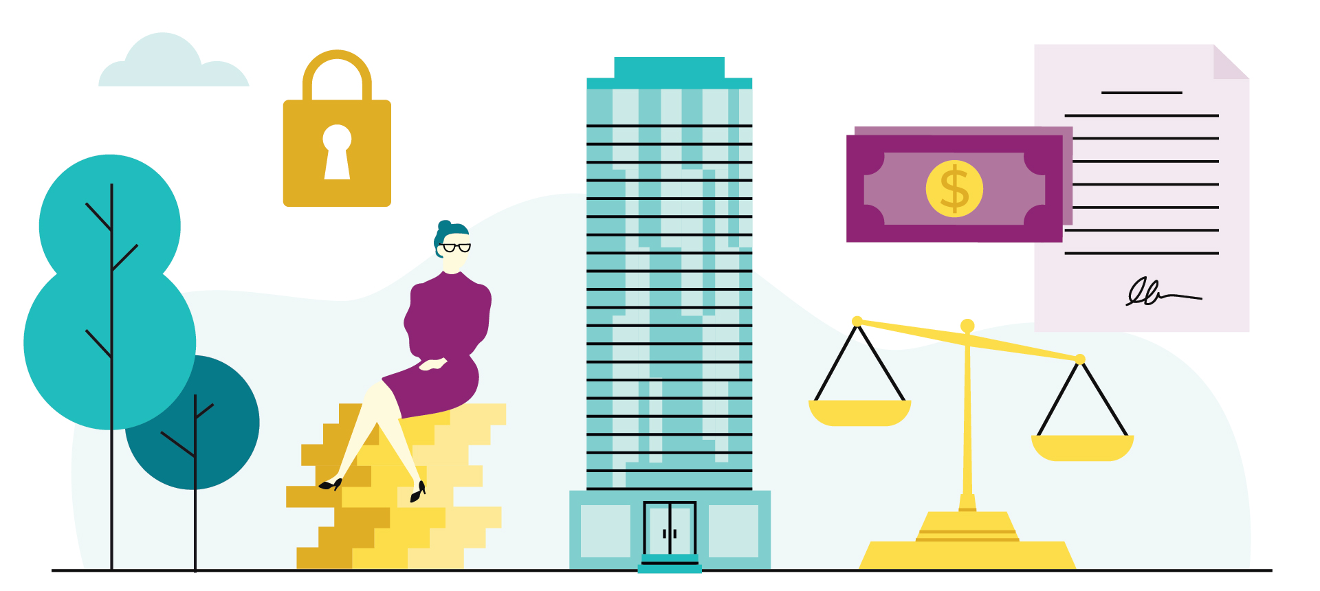 Do I Need a Real Estate Lawyer? Essential Advice for Condo Buyers