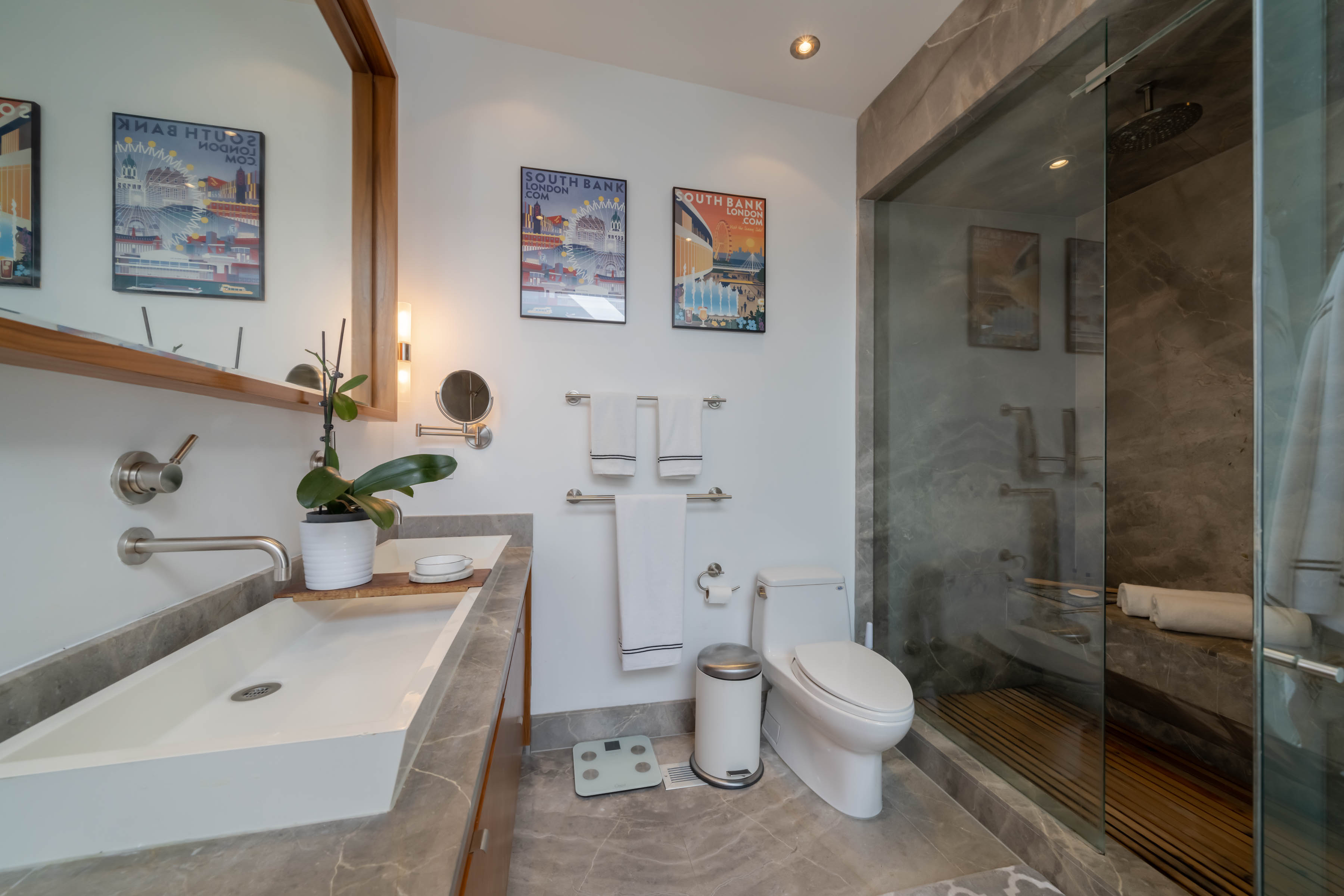 Just listed oneofakind hard loft at Button Factory Lofts