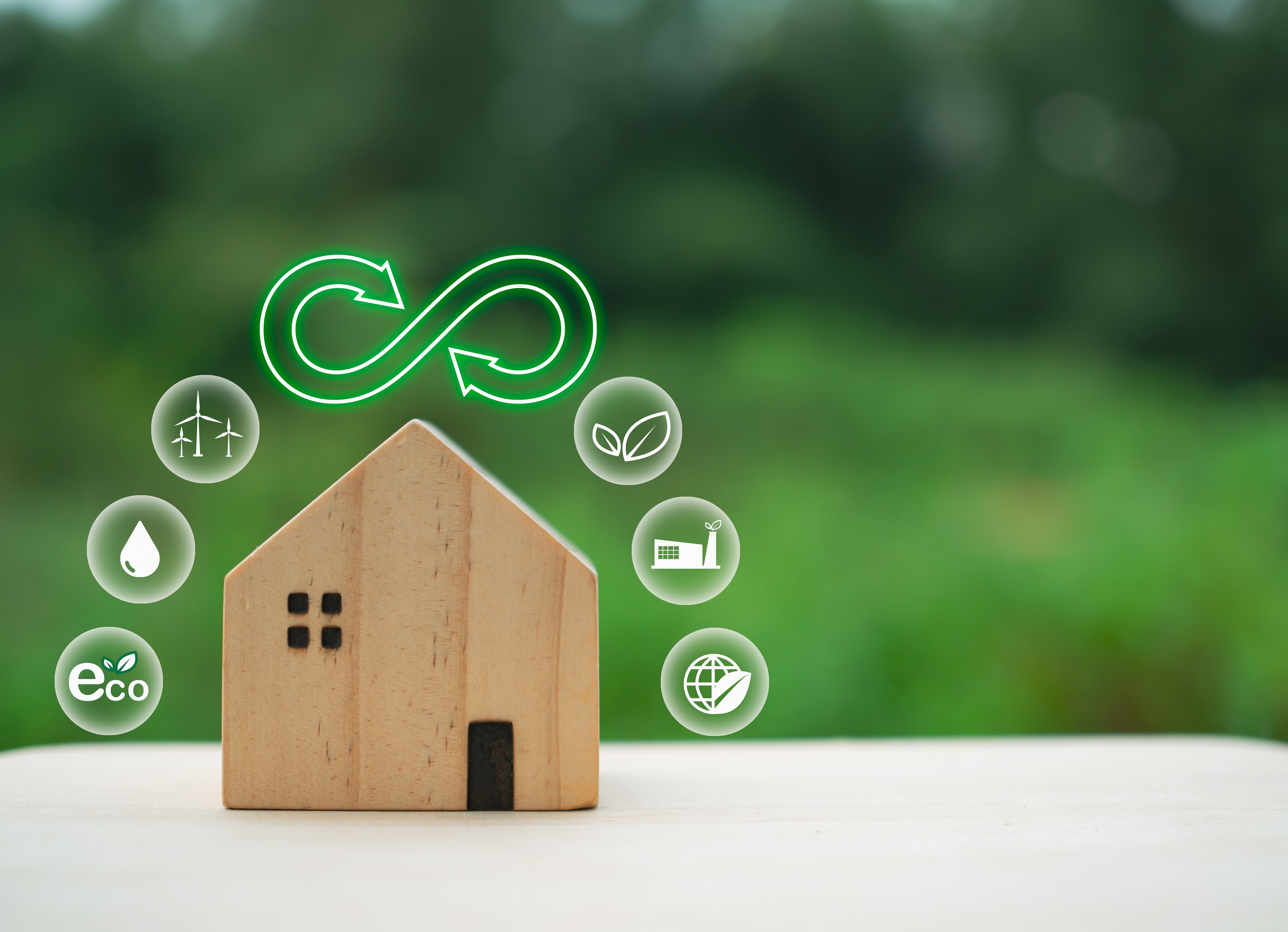 Photo inspiration: Visual Reference: 5 Eco Friendly Renovation Mistakes To Steer Clear Of