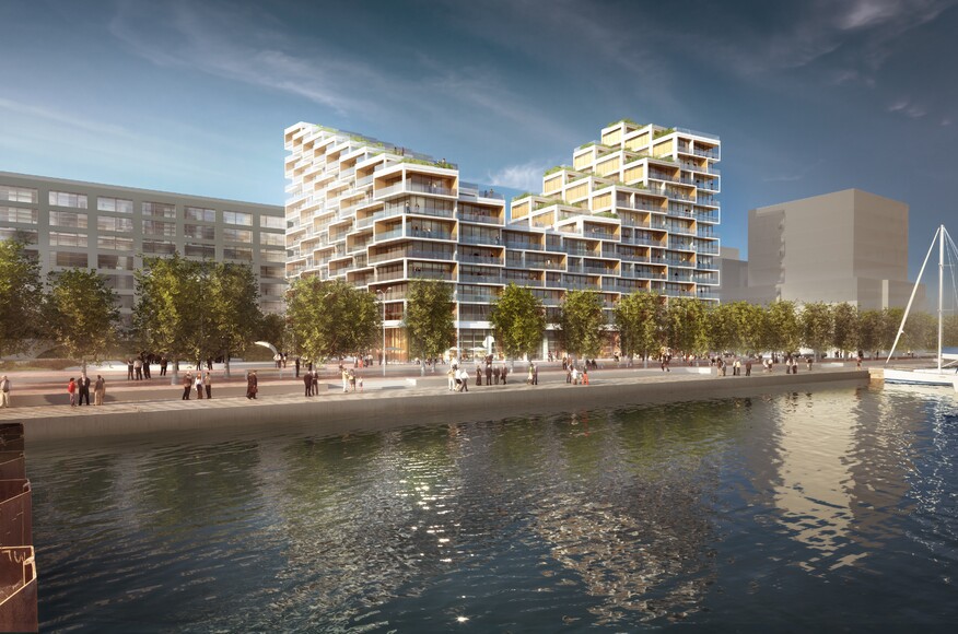 Image showcasing Eco-Friendly Living: Explore 8 Green Condos in the GTA | Condos.ca