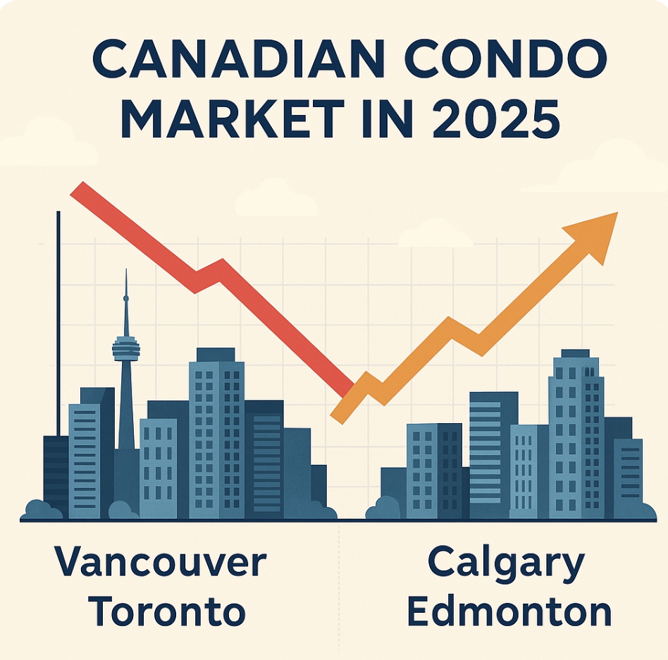 2025 Condo Market Trends in Canada | Condos.ca
