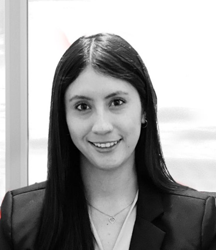 Our People | Santos Dumont | Lifecycle Asset Manager