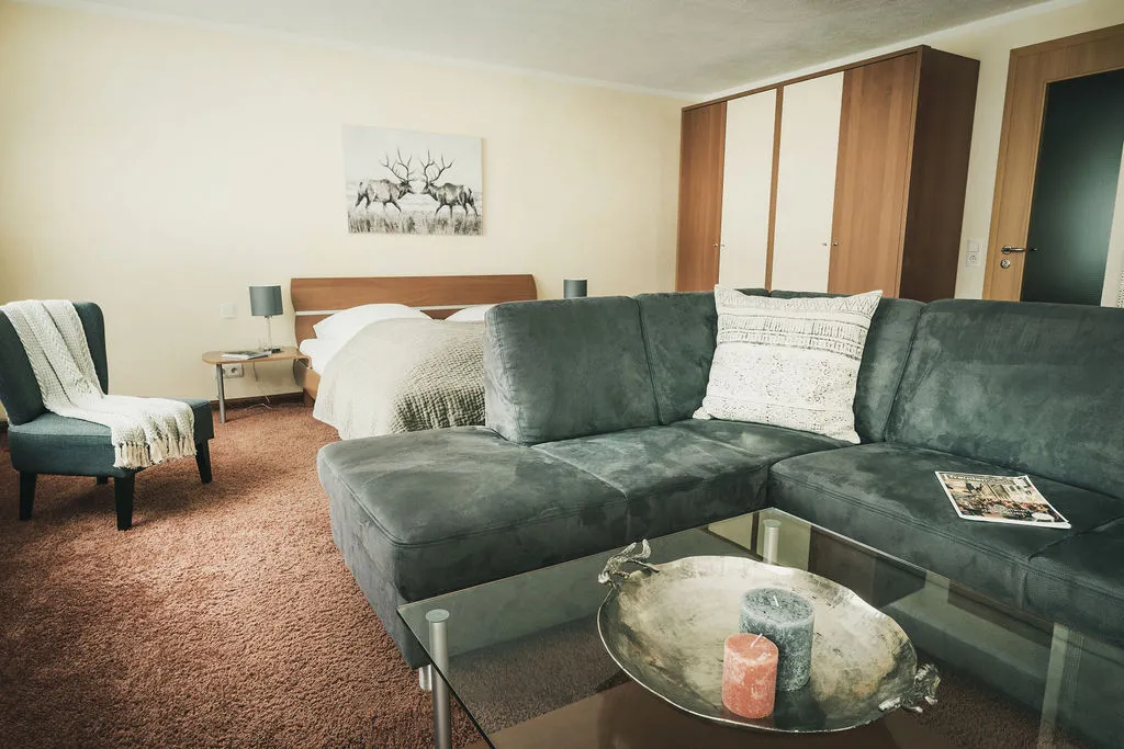 Ferienwohnung