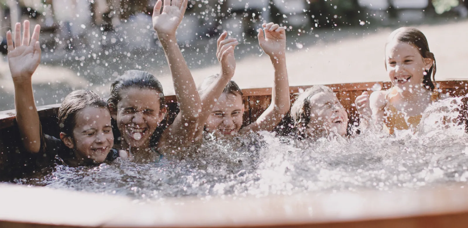 Kids-Spa