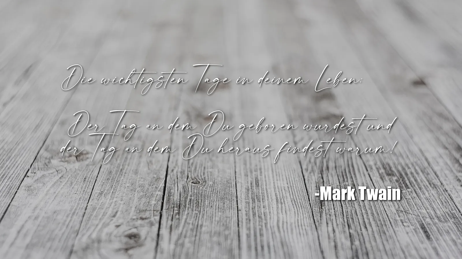 Philosophie