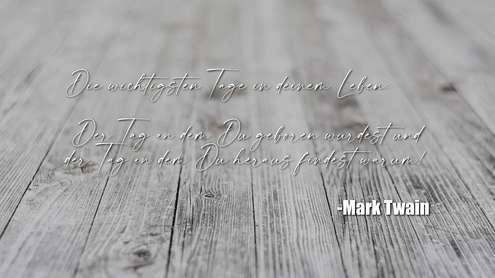 Philosophie