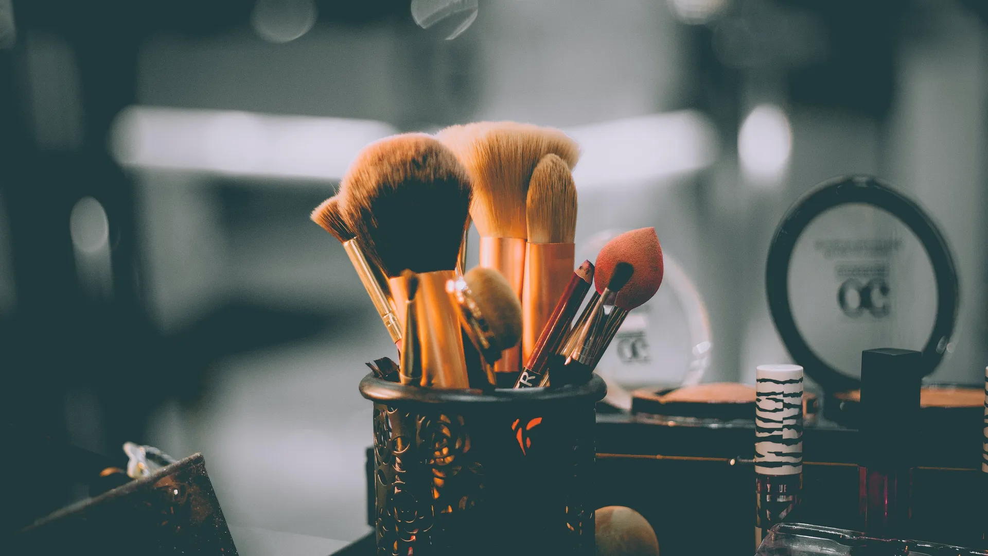 Cosmetics