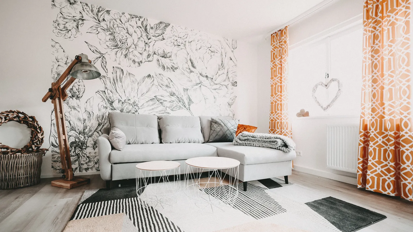 Ferien wohnung