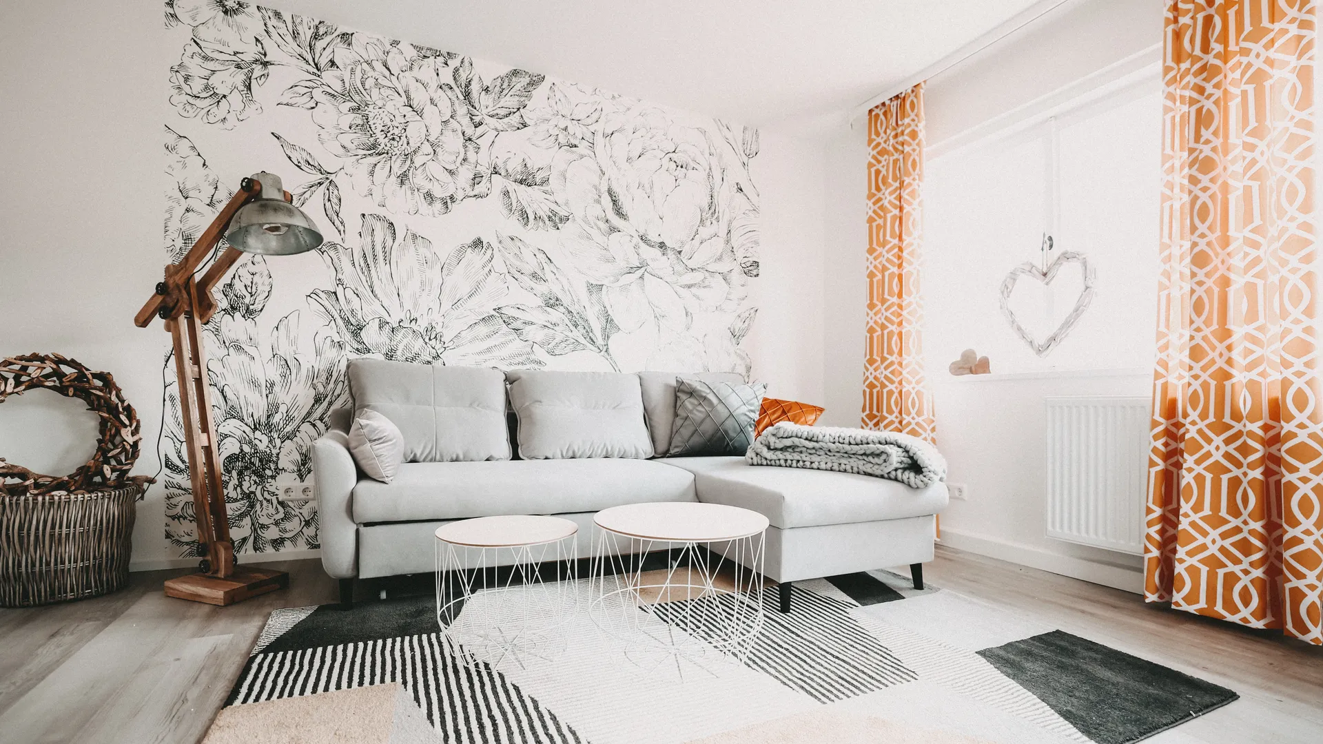 Ferien wohnung